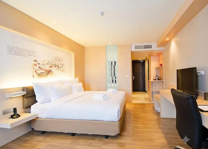 Parinda Hotel