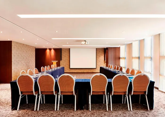 Four Points By Sheraton Josun, Seoul Station