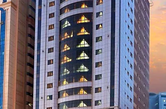 Al Hayat Hotel Suites Sharjah
