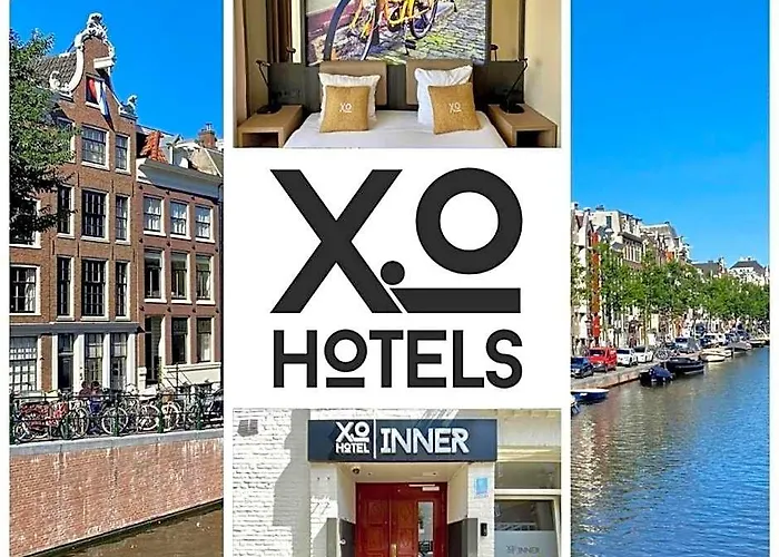 Xo Hotel Inner