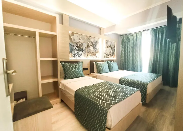 Livaneli Boutique Otel