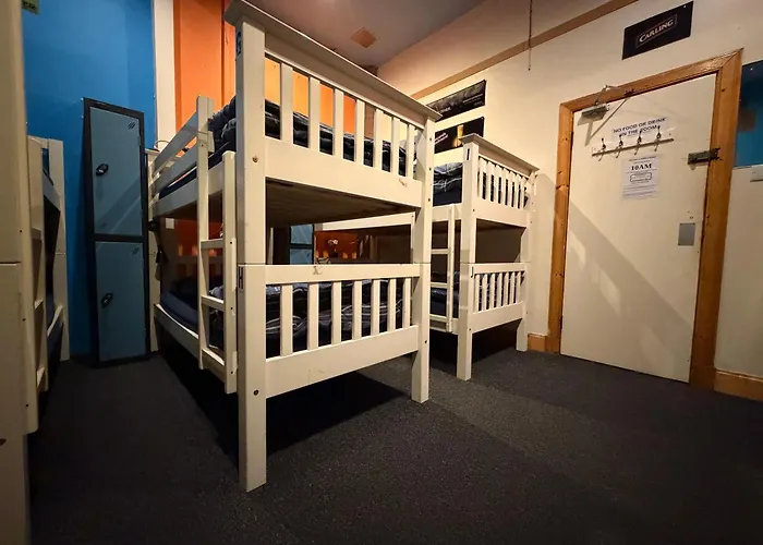 Belford Hostel
