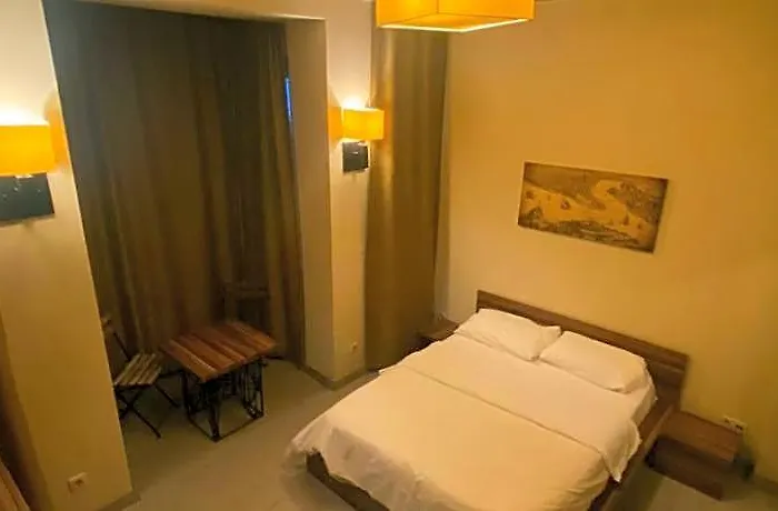 Medusa Apart Hotel Istanbul
