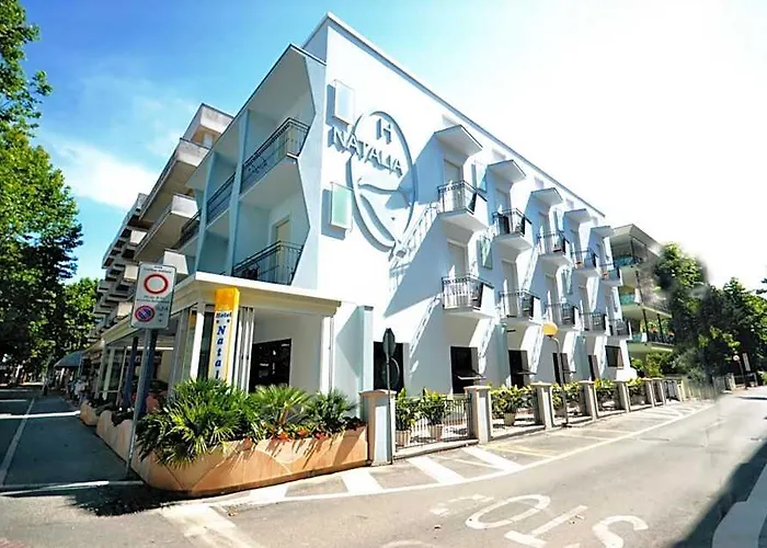 Hotel Natalia Bellaria-Igea Marina