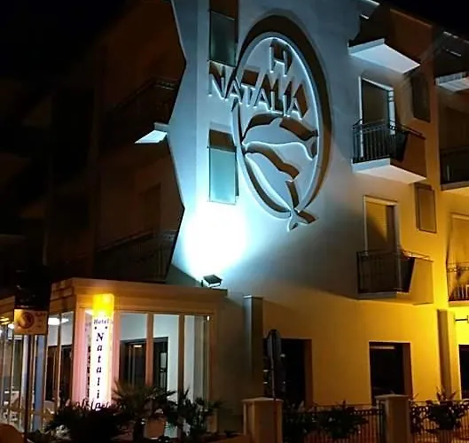 Hotel Natalia