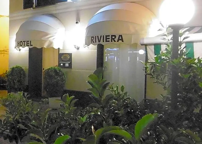 Hotel Riviera Arenzano