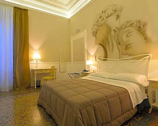 Bed and Breakfast Conte Di Cavour Foggia