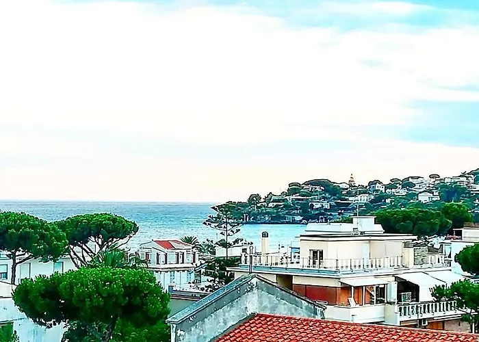 L'Approdo B&B Gaeta
