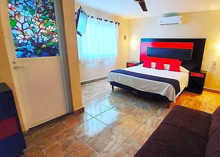 Hotel Jardin Cancun