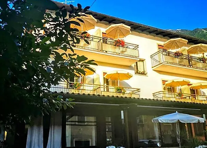 Albergo Al Pescatore