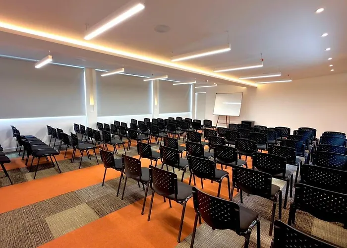 Hotel Grace Chapinero Bogotá