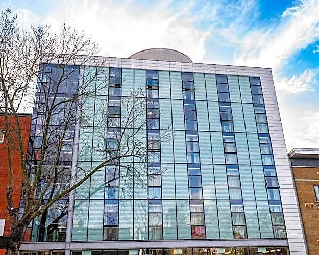 Albergue Davies Court Londres