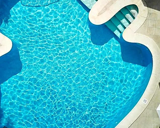 Prinsotel Mal Pas - Adults Only Alcudia 