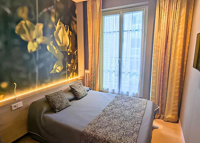 Hotel Jean Bart