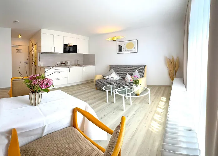 Hotel Ascona