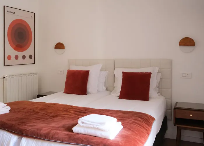 Hotel Le Magnan