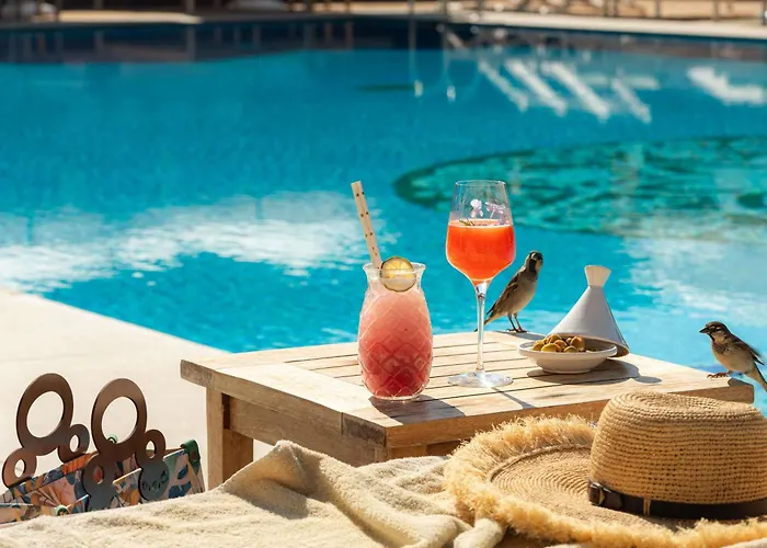 Sofitel Marrakech Palais Imperial & Spa Marrakesch