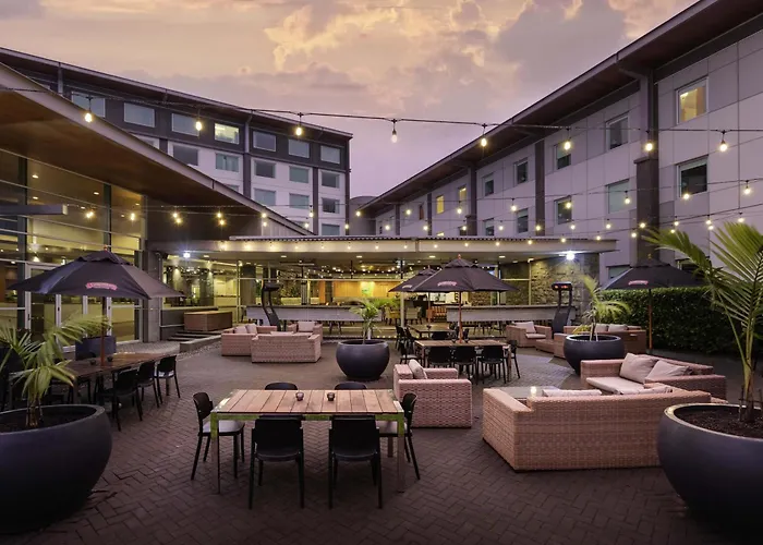 Ibis Auckland Ellerslie