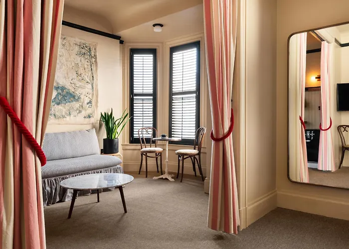 Palihotel San Francisco