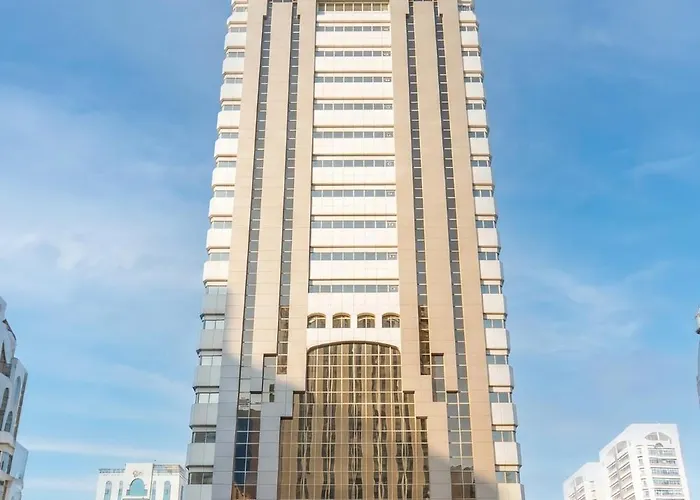Ivory Hotel Apartments