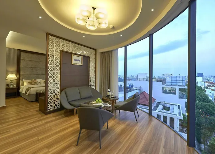 Athena Hotel