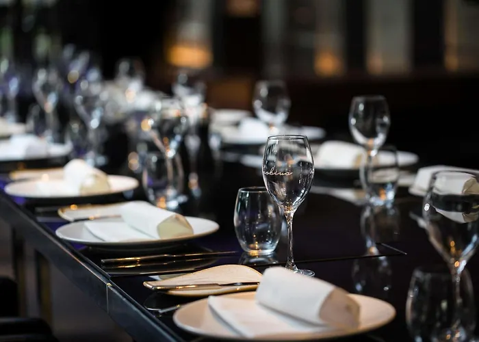Hotel Pullman Sydney Airport