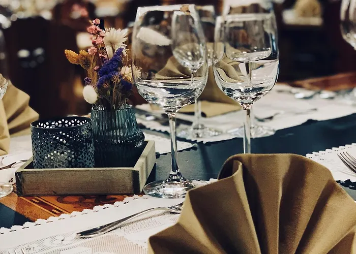Traube Restaurant&Hotel