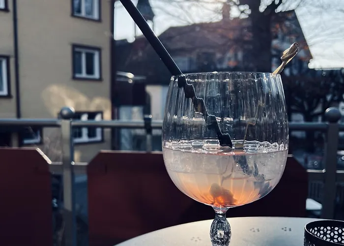 Traube Restaurant&Hotel