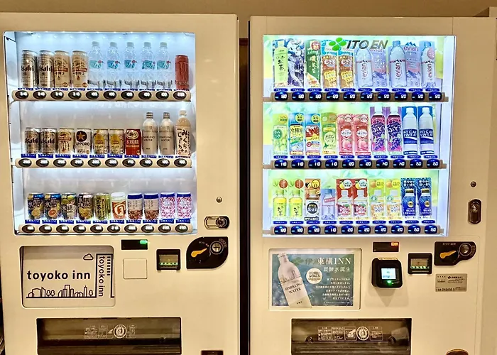 Toyoko Inn Osaka Namba Nishi