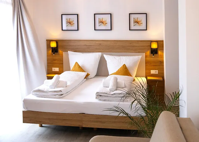 Hotel Ascona
