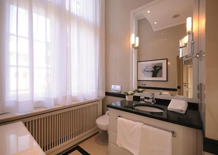 Best Western Plus Hotel StadtPalais
