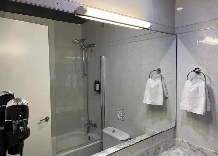 Hotel Aneto