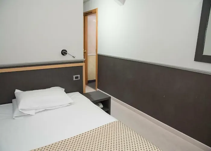 Hotel Corallo