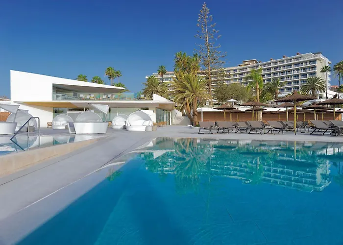 Paradisus by Meliá Gran Canaria - All Inclusive San Agustín