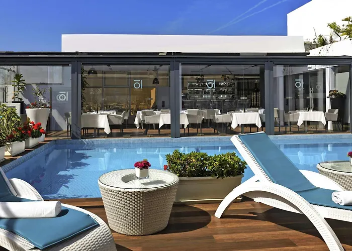 Moevenpick Hotel Casablanca