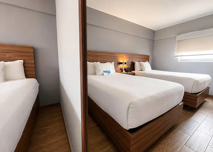 Sleep Inn Mazatlan