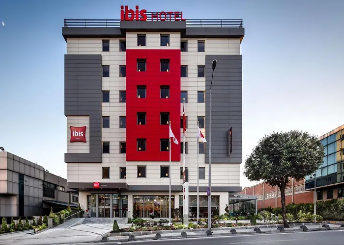 Ibis Istanbul West