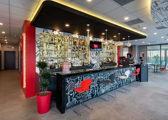 Ibis Istanbul West