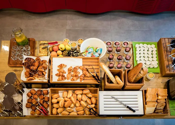 Ibis Istanbul West
