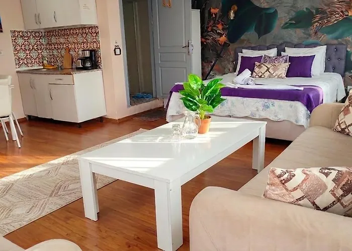 Medellin Apart Hotel Estambul