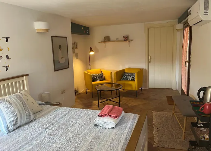Salvatierra Guest House Ronda