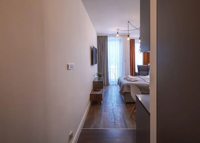 Rajska 3 By Pi Apartments