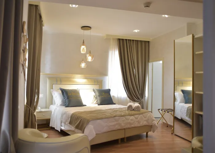 Amsterdam Suite Hotel&SPA