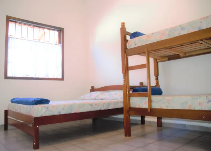 Marujo Hostel