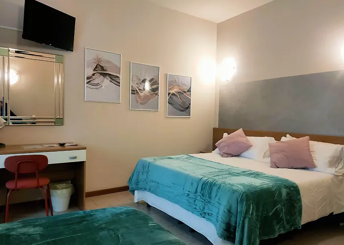 Hotel Il Boschetto