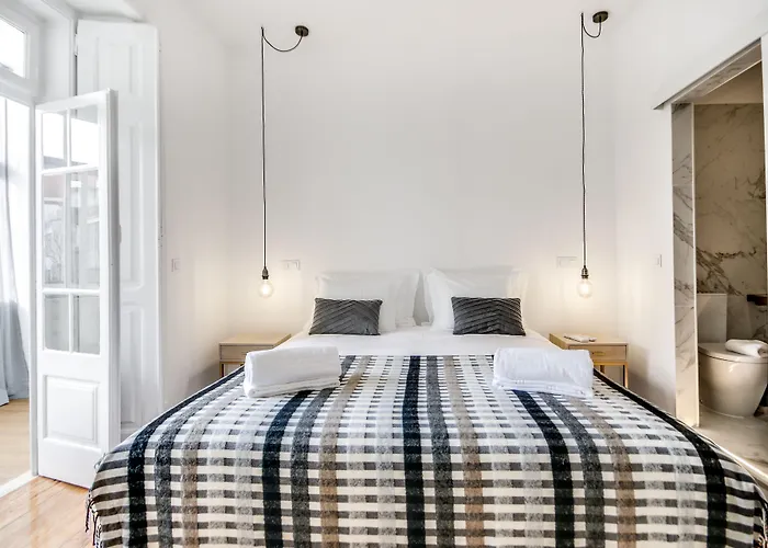 Saldanha Pool&Garden Hotel Lissabon