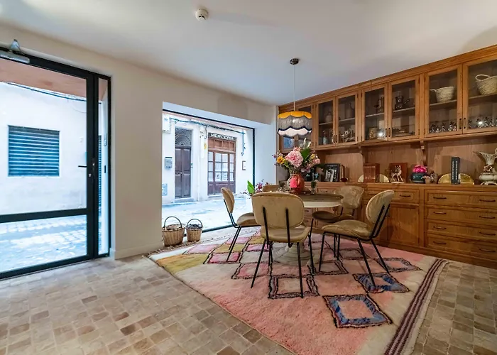 Samaritana Suites