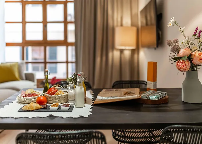 Samaritana Suites