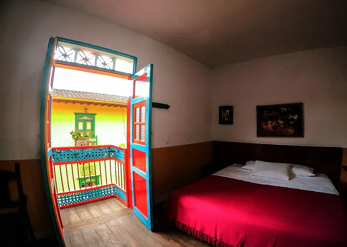 Jardin By Bernalo Hotels