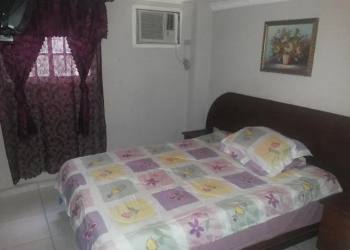 Residencial Turistico Cuba